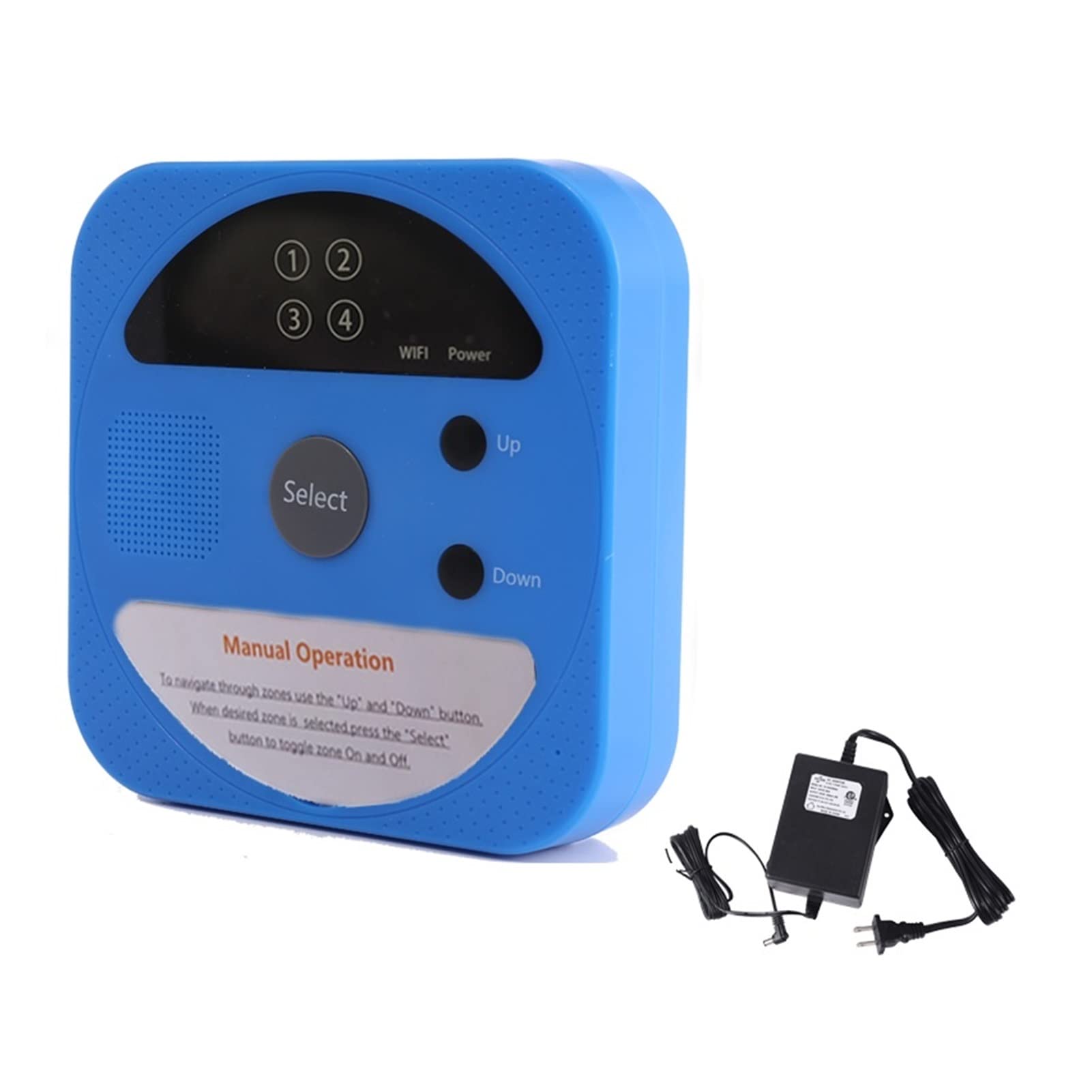 Amazon.co.jp: 散水タイマー wifi tuya自動スマートホーム