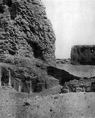 Ancient Egyptian Construction and Architecture (Dover Books on Architecture) - Image 6