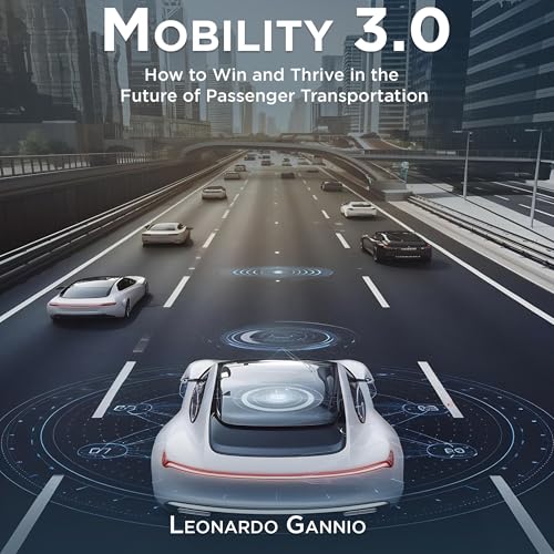 Mobility 3.0 | Leonardo Gannio