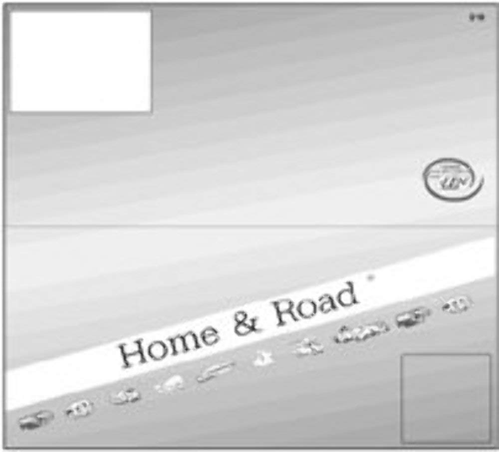 H3 100Pk Header Card