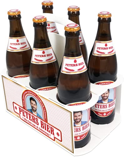 Personalisiertes Geschenk