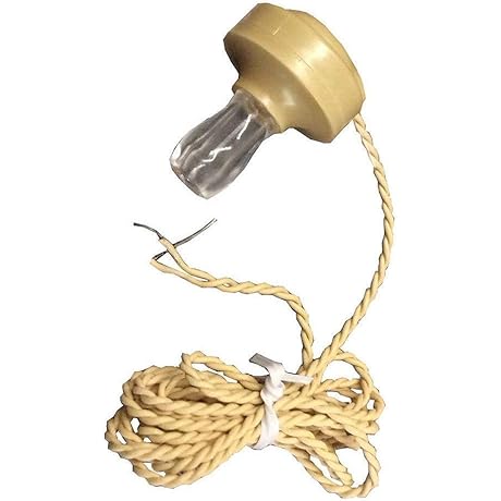 Crystal Earphone - Piezoelectric Radio Listening, FM DAB Radios & Transistor