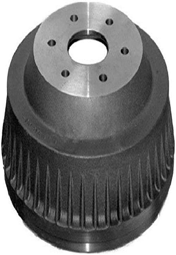 Bendix Premium PDR0543 Rear Brake Drum for Chevrolet C2500 1998-1988,Express 2500 2002-1996,K1500 1999-1988,K2500 1998-1988,GMC C2500 1998-1988,K1500 1999-1988,K2500 1998-1988,Savana 2500 2002-1996