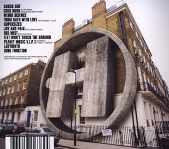 その他 DANNY BYRD SUPER SIZED Amazon.co.jp: Supersized: ミュージック