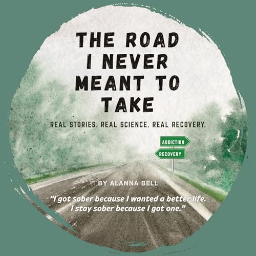 Page de couverture de The Road I Never Meant to Take