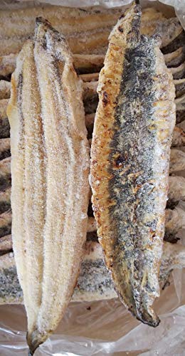 中国産　うなぎ　白焼き　１尾（約167ｇ）　業務用　冷凍　ウナギ　鰻　バカ売れ