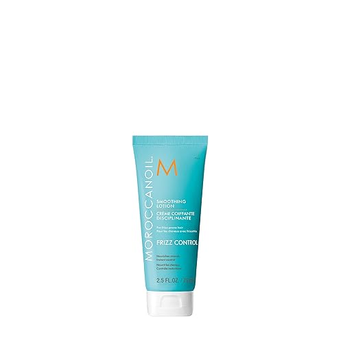Moroccanoil Smoothing Lotion Moroccanoil Smoothing Lotion