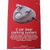 2 Car Laser Parking System