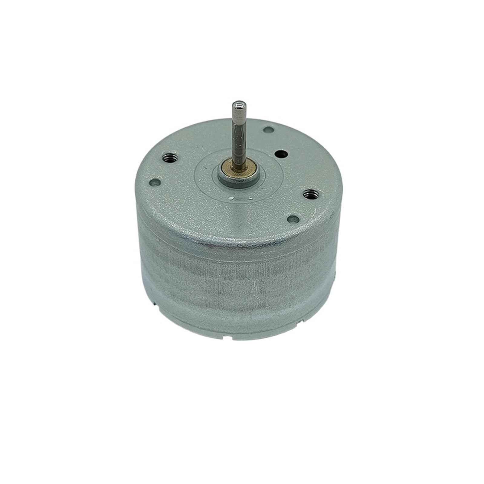 LHAOEEEYG 500W Starter, 30mm Round Spindle, DC 6V-12V, 5100RPM, Quiet and Quiet, for Humidifier, Fragrance Machine and Alarm.