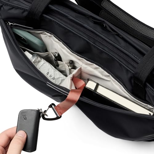 bellroy tokyo wonder tote 15l laptop tote bag fits 1634 laptop