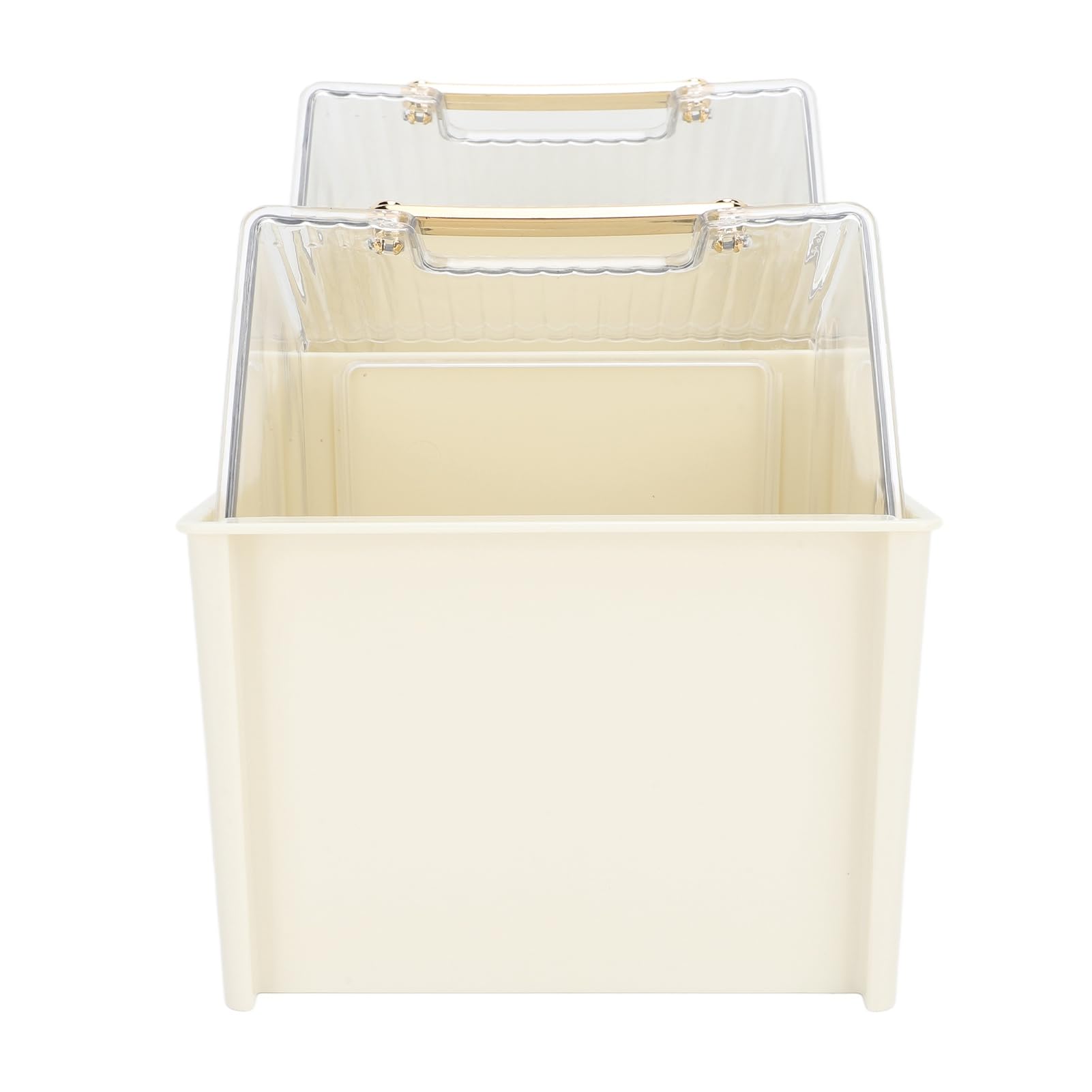 ARTIBY Theezakje Display Rack, 2 Tier Clear Stapelbare Thee Bag Houder Organizer, Keuken Pantry Station Voor Kast, Aanrecht, Houdt Koffie, Thee, Suiker Pakketten, Creamers ARTIBY Theezakje Display Rack, 2 Tier Clear Stapelbare Thee Bag Houder Organizer, Keuken Pantry Station Voor Kast, Aanrecht, Houdt Koffie, Thee, Suiker Pakketten, Creamers