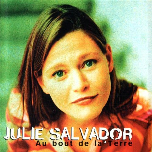 Au Bout de la Terre [Audio CD]