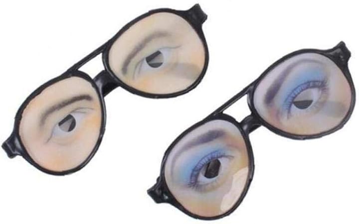 Amazon トリックおもちゃ 男性 女性 メガネ いたずら 変装眼鏡 パーティー小道具 大人のためのおもちゃ 子供ギフト ジョーク どっきり おもちゃ Amazon トリックおもちゃ 男性 女性 メガネ いたずら 変装眼鏡 パーティー小道具 大人のためのおもちゃ 子供ギフト ジョーク どっきり おもちゃ