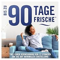 Febreze 3Volution Duftstecker Starterkit + 4er Nachfüller Reine Frische – Ansicht 5