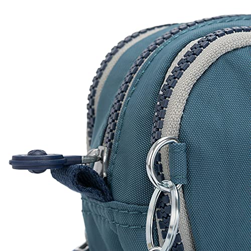Estojo Kipling Gitroy Azul