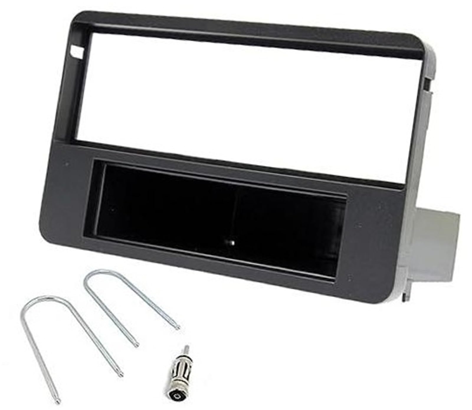 Kit montaggio autoradio stereo 1 DIN, for 159 BreraSpider