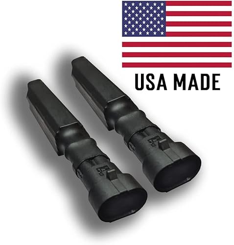 Miniatura 4 de M&P USA Kit de eliminación de magneride electrónico activo. Compatible con Buick, GMC, Cadillac, Chevrolet, Ford. 1997-2012 (LEER Descripción)