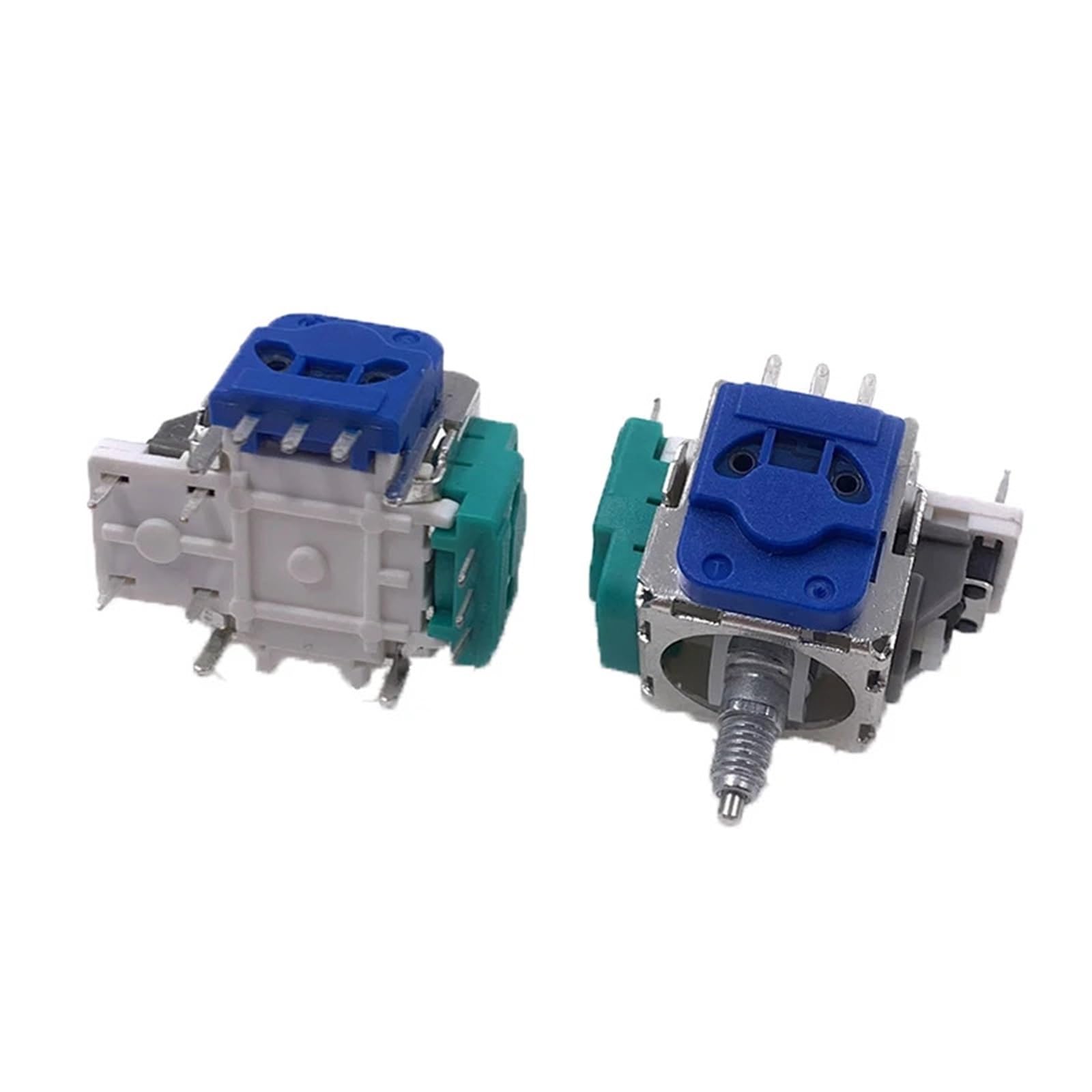 20 pezzi for Joystick analogico 3D Hall Effect for XBOX for ONE for Elite 2 Anti-Drift 10 milioni di cicli di vita