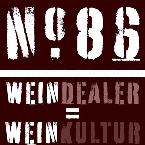 WEINhandel = WeinKULTUR Podcast Por  arte de portada