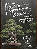 Guide pratique du bonsa par Charles Massin