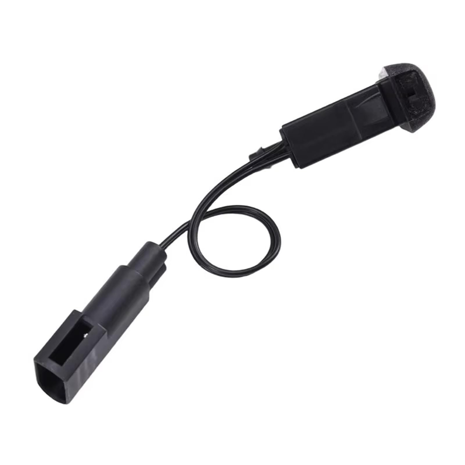 Windshield Wiper Nozzles Compatible with Mondeo