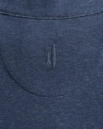 johnnie-O Sully Jr. 1/4 Zip Pullover3