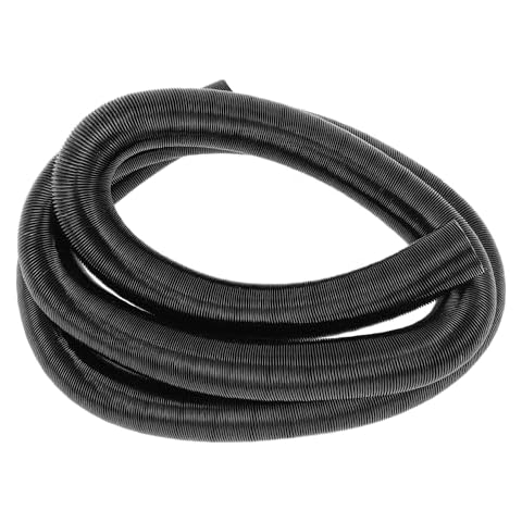 VekAuto Car Heater Duct Pipe 25mm Cover