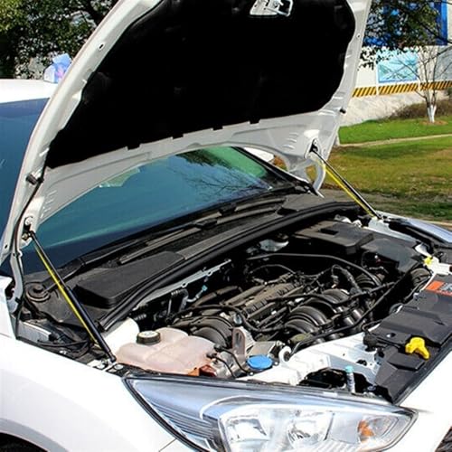 Amortiguador de choque para capó Focus varillas de gas estables 6