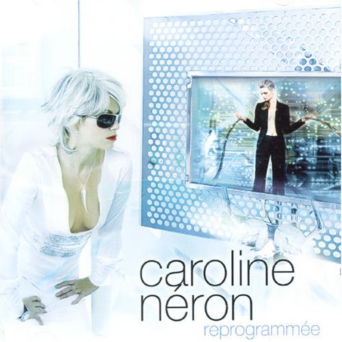 Reprogrammee [Audio CD]