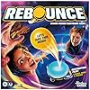 Rebounce Game | Indoor and Outdoor Electronic Action Game for Kids, Teens, and Adults | Ages 8+ | 2 to 6 Players | 10 Mins. | Family Travel Games