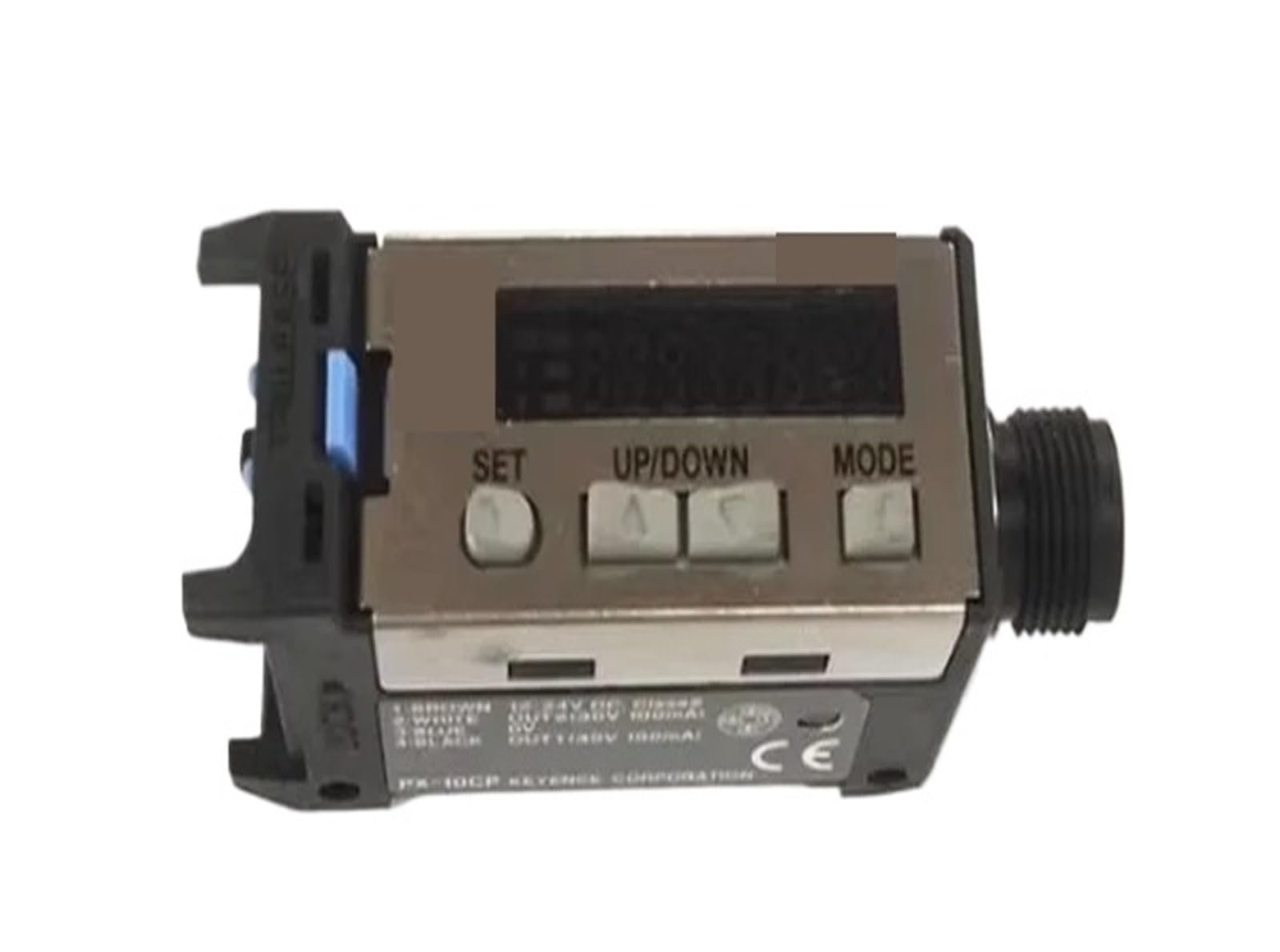 OSHZIKJII PX-10CP Photoelectric switch sensor