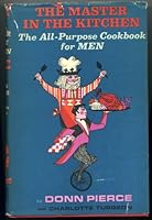 The master in the kitchen, B0006BLVMO Book Cover