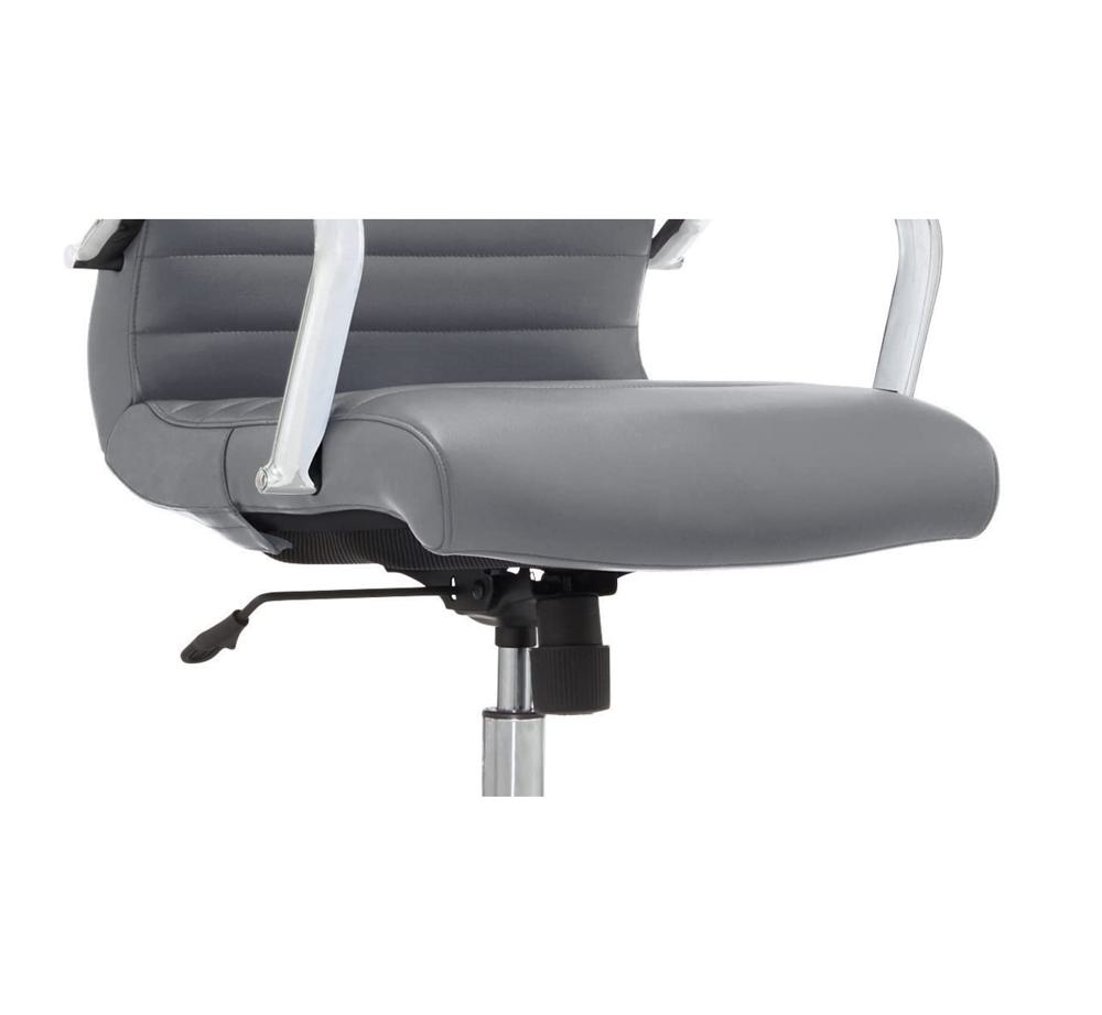 Amazon.com: Realspace® Modern Comfort Series Winsley Bonded