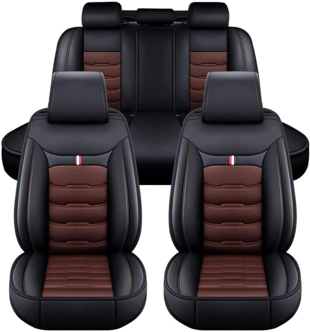 Amazon | ランボルギーニ ウルス 2018-2025用カーシートカバー フル
