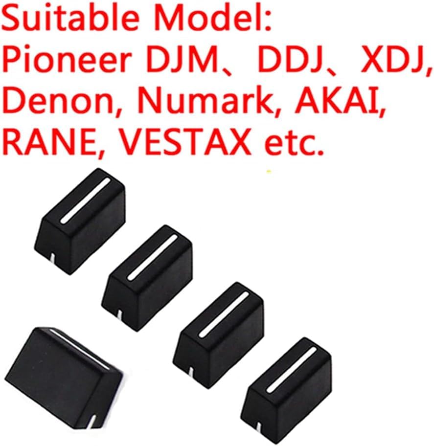 Numark TT-500 pitch fader replacement : AskElectronics
