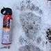 Counter Assault 8.1 Oz Bear Spray and Inert Combo Pack