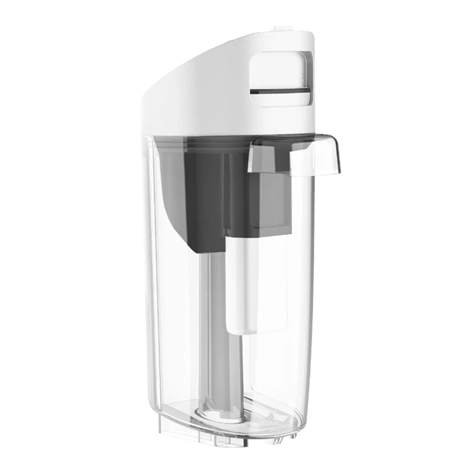 Compatible For Tineco，Replacement Clean/sewage Tank，Compatible For IFloor，3 Breeze/Floor One S3 Wet Dry Vacuum Cleaner Accessories Parts(Dirt Water Tank A)