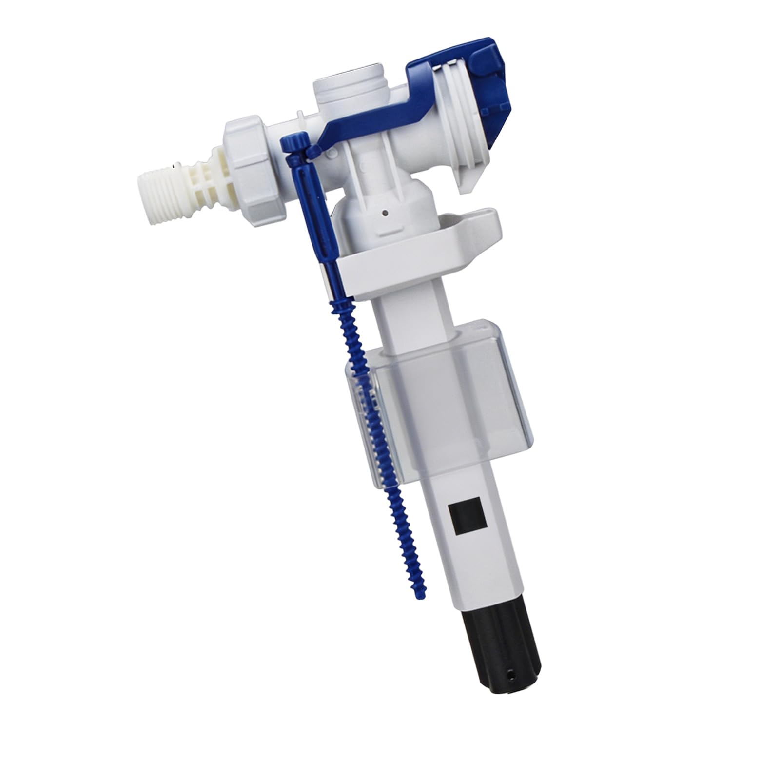 Tsophreniq A Sturdy Side Entry Water Input Unit For Hidden Toilet Cistern Powerful Flushing Nd Leak Security Design Water Saving Toilet Gate
