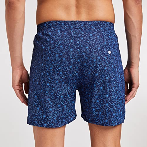 Image of Longies Men's Cotton Boxers (Pack of 1)