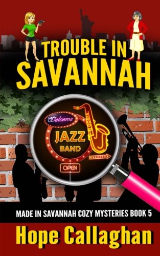 Trouble in Savannah