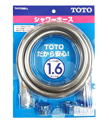 TOTO V[z[X 1600mm ^bNiG1/2ڑEA_v^tj THYC88LL