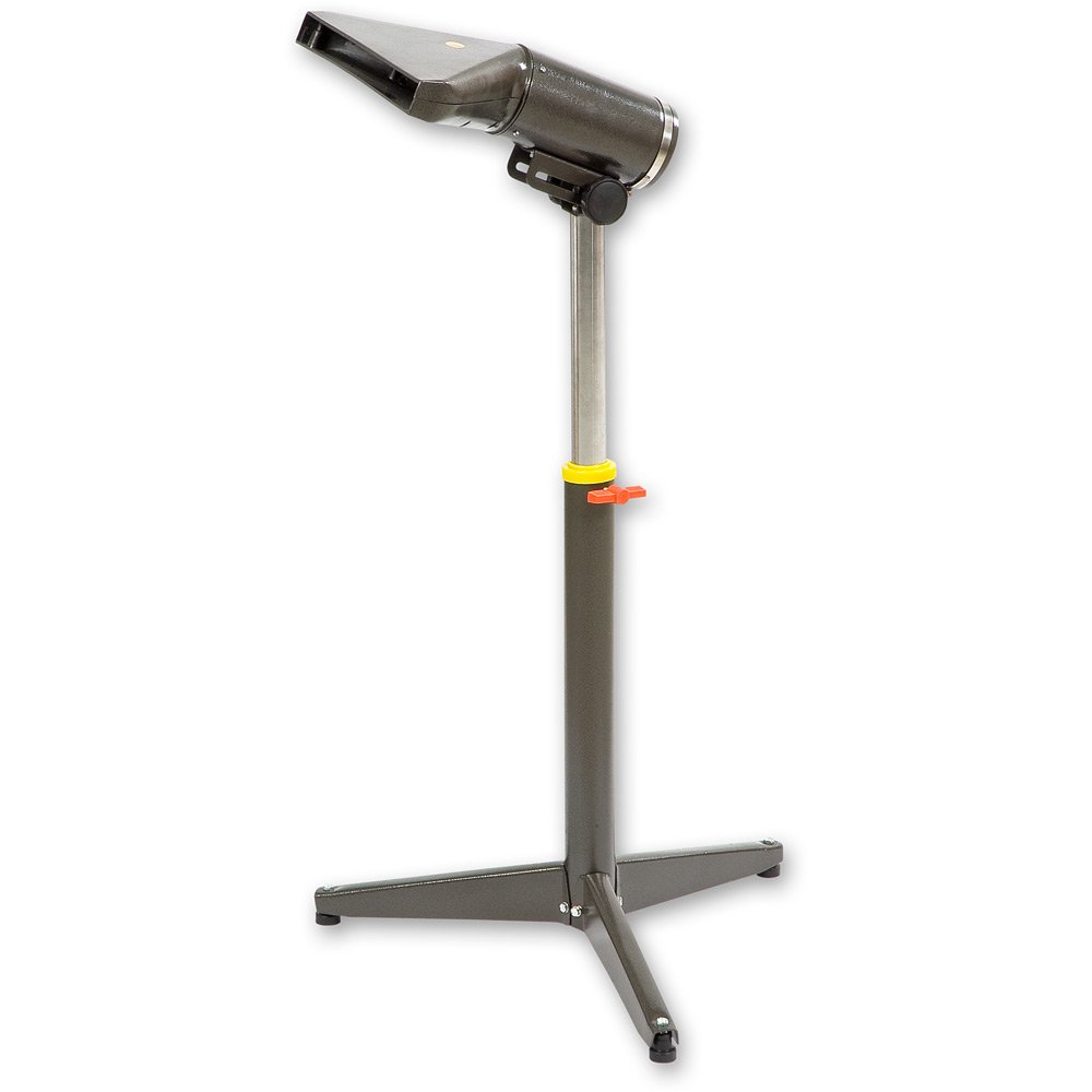 Axminster Workshop Light Duty Variable Height Extraction Hood