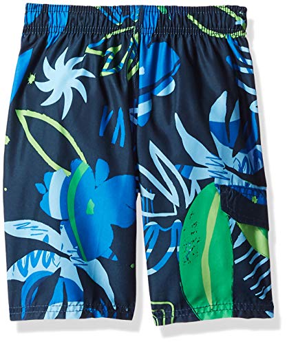 Image of Kanu Surf Boys' Avalon Quick Dry UPF 50+ Beach Swim Trunk