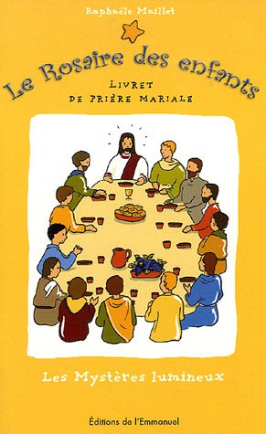 Les Mystères lumineux Les Mystères lumineux