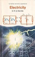 Electricity 0600001210 Book Cover