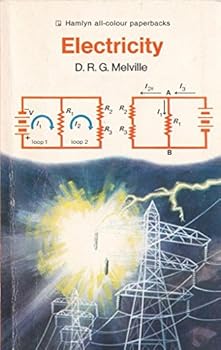Paperback Electricity (All Colour Paperbacks) Book