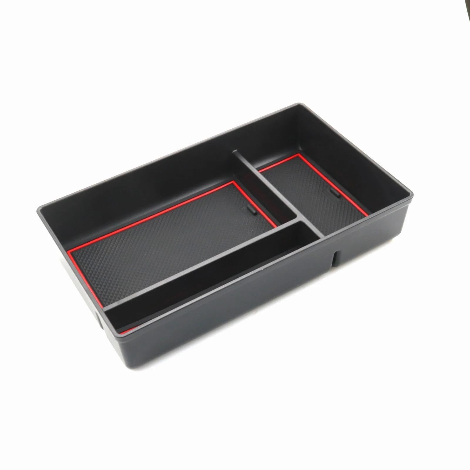 CPXCTZFZUB For NX NX250 NX350 2022-2025 Car Central Storage Box Armrest Auto Accessories Centre Console Storage Box(E)