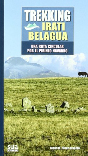 Trekking Irati Belagua