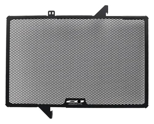 AHHQD Compatible con CB650R CBR650R CB650 CB 650 R 650R CBR 2019-2023 Protector de rejilla radiador motocicleta cubierta parrilla .D26