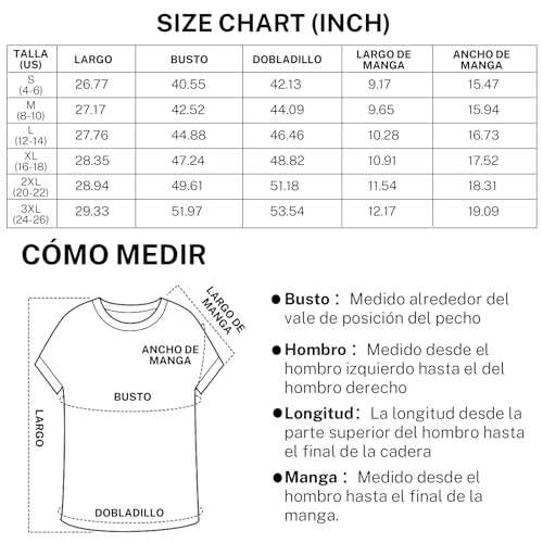 Opiniones de Camisetas y tops para comprar hoy. 26 Imagen adicional